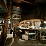 かねよ食堂・カフェ・アートスタジオ - 