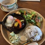 マールカフェ - 