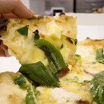 ファカロー ピッツァ ギャラリー - 