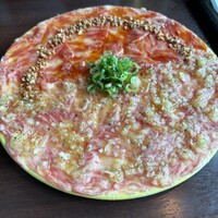 天空焼肉 星遊山 - 