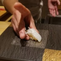 京都 鮨 まつもと - 