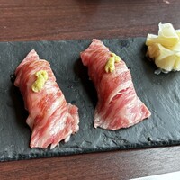 天空焼肉 星遊山 - 