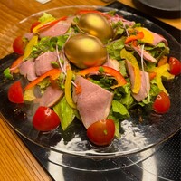 河内鴨料理 鴨匠 - 