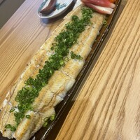 うなぎ家 しば福や - 