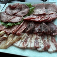 天空焼肉 星遊山 - 