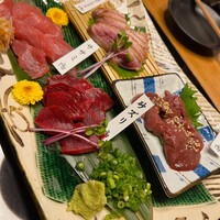 河内鴨料理 鴨匠 - 