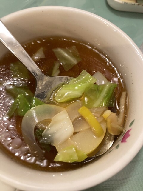 レストハウスリッキーズ - 大河原（洋食）の写真