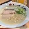 長浜ナンバーワン 博多デイトス店