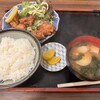 まるけん食堂