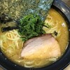 横浜家系らーめん 天王家 寒川総本店