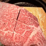 炭火焼肉 笑門来福 - 