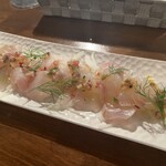 ワイン厨房 Daimasu - 