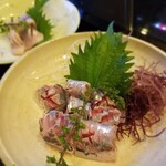 鮨処 銀座 福助 - 