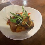 ワイン厨房 Daimasu - 