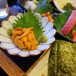 鮨処 銀座 福助 - 