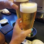 鮨処 銀座 福助 - 