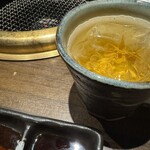 炭火焼肉 笑門来福 - 