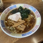 大衆食堂あたりや - 料理写真: