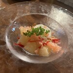 ワイン厨房 Daimasu - 