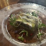 ワイン厨房 Daimasu - 