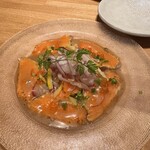 居酒屋 かまどか 五反田東口店 - 