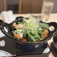 豚料理 酔狂割烹 伊達 - 