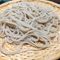 手打ちそば 大石 - 2024.07.