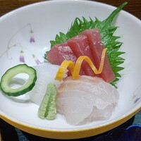 手打ちそば 大石 - 2024.07.