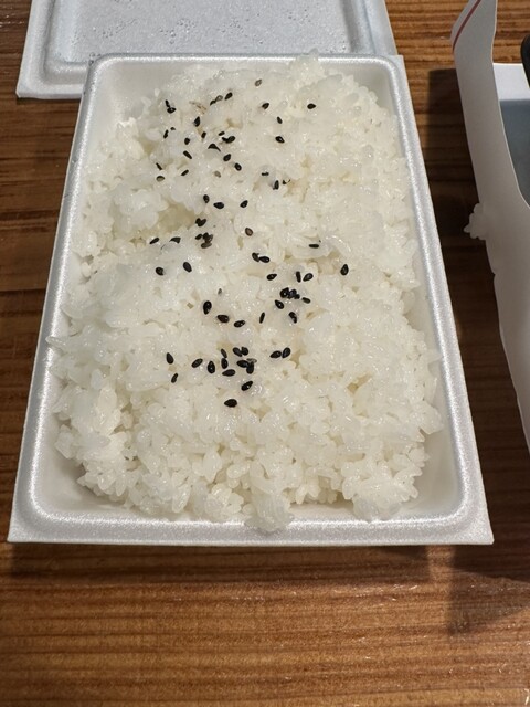 よくばり弁当ミート君 - 安積永盛（弁当）の写真