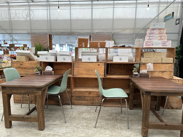 Orageno shop&cafe（オラゲーノ） - 矢吹（カフェ）の写真