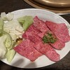 焼肉 昌久園 岸和田店