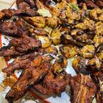 インド料理 インディアンハット - 