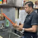 インド料理 インディアンハット - 