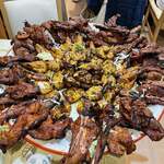 インド料理 インディアンハット - 