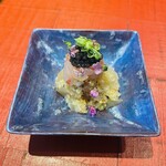 4000 Chinese Restaurant - クラゲ