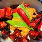 4000 Chinese Restaurant - 穴子