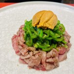 4000 Chinese Restaurant - 青椒肉絲