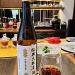 4000 Chinese Restaurant - 紹興酒