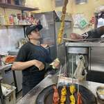 インド料理 インディアンハット - 