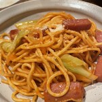 島料理やふぁやふぁ - 