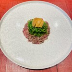 4000 Chinese Restaurant - 青椒肉絲