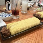 島料理やふぁやふぁ - 