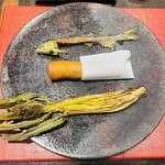 4000 Chinese Restaurant - 春巻き