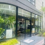 4000 Chinese Restaurant - 店構え