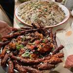 インド料理 インディアンハット - 