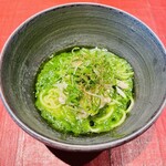 4000 Chinese Restaurant - 〆の麺