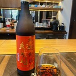 4000 Chinese Restaurant - 紹興酒