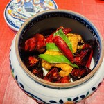 4000 Chinese Restaurant - 穴子