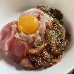 よしみ鮮魚店 - 