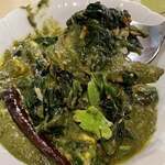 インド料理 インディアンハット - 